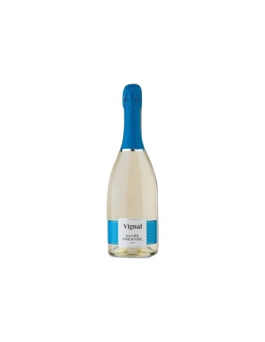 Schaumwein Vignal cuvee cl 75...