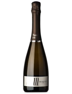 Naonis Prosecco 75 cl extra...