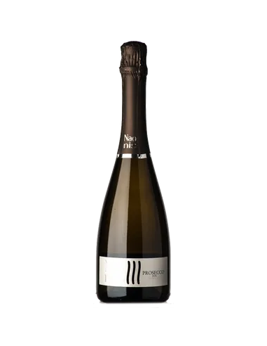 Naonis prosecco cl 75 extra dry