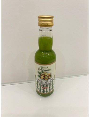 Amarischia Pistaziencreme 5 Mignon Cl...