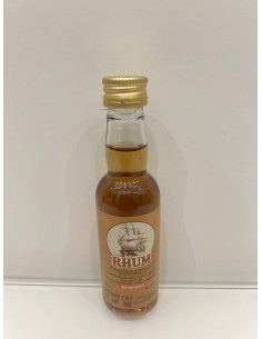 Amarischia Rhum Mignon CL 5...