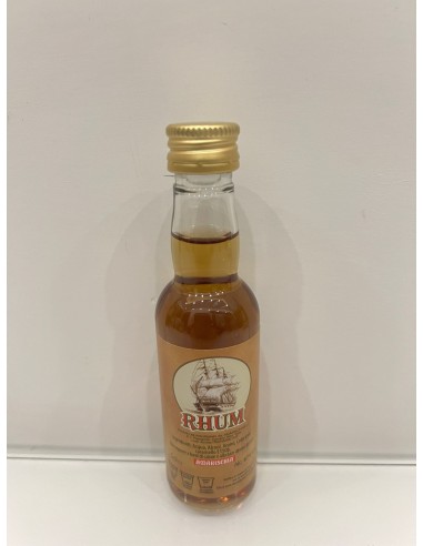 Amarischia Rhum Mignon CL 5 –...
