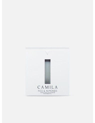 Candela profumata Fichi e Mandorle...
