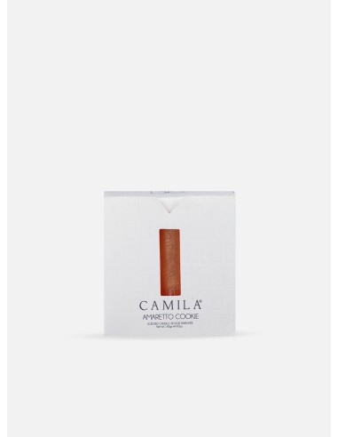 Candela profumata Amaretto Camila – Capri Lux
