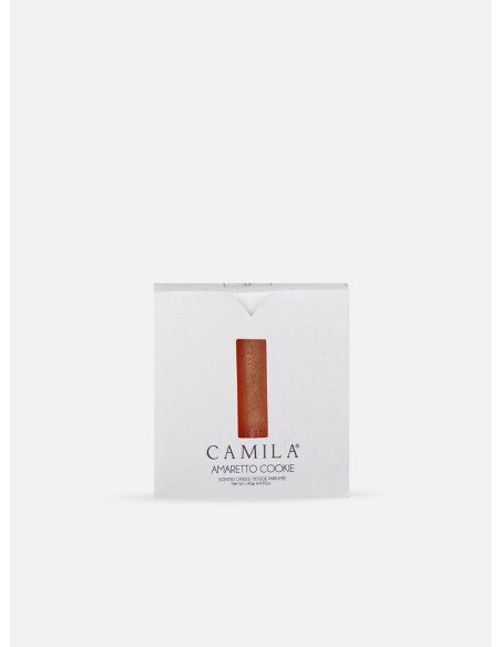 Duftkerze Camila Amaretto – Capri Lux