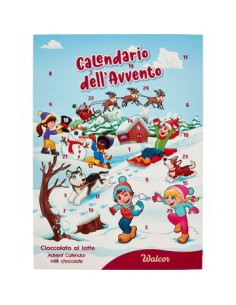 Calendario dell'Avvento...