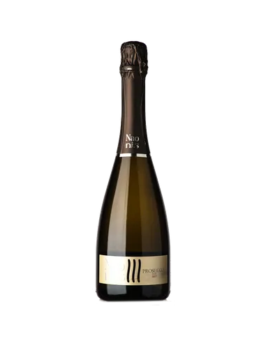 Naonis prosecco cl 75 Brut