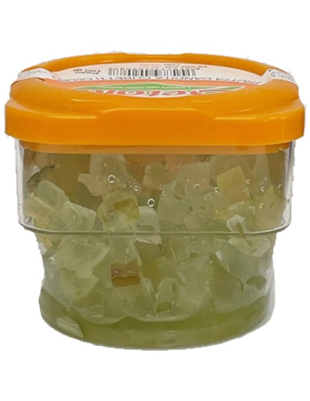 Gewürfelte kandierte Zitronen – 100 g Borste