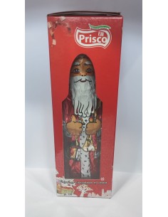 Babbo Natale di cioccolato...