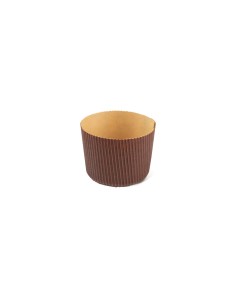 Stampo panettoncino canasta...