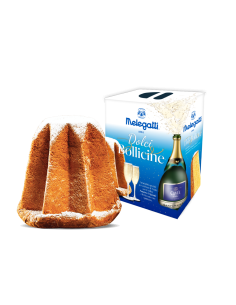 Confezione Dolci bollicine...