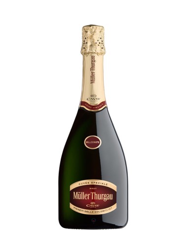 Spumante Cavit Muller Thurgau cuvee...