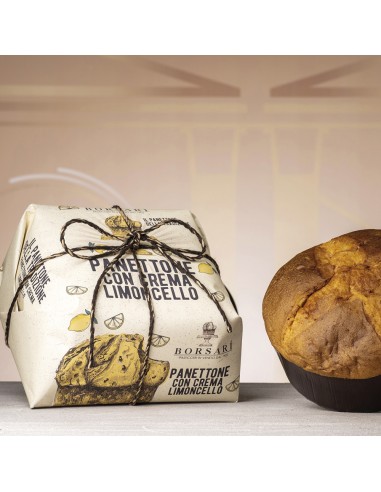 Borsari Panettone mit...