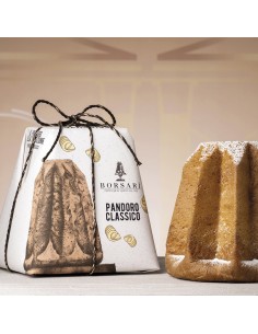 Borsari Pandoro Classico 1...