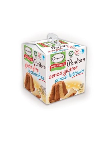 Pandoro Giampaoli senza Glutine e...
