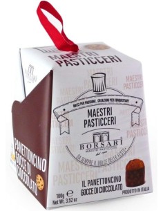 Borsari Mini-Panettone mit...