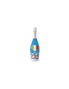 Santero 958 Napoli Scudetto...