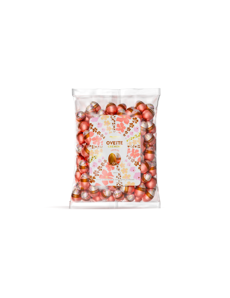 Maxtris Bag Ovette Cremino Tiramisu 500 Gramm