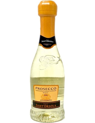 Sant'Orsola millesimato 200ml:...