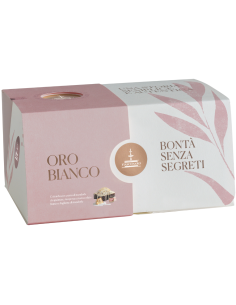Fiasconaro Colomba Oro...