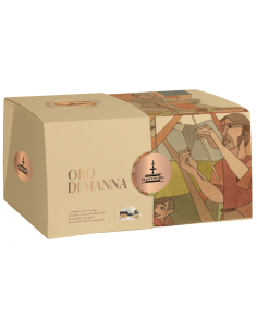 Fiasconaro Colomba Oro...