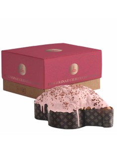 Fiasconaro Colomba Ciliegie...