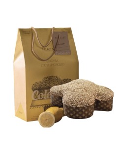 Colomba Borsari mit...