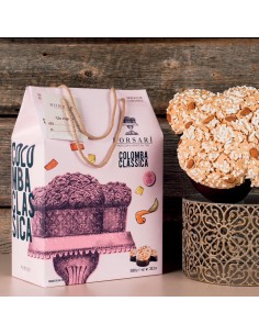 Colomba Borsari Classica 1...