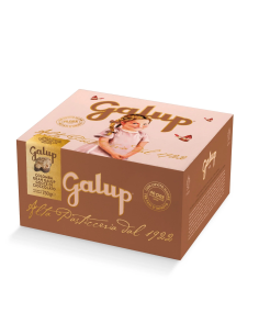 Colomba Gran Galup mit...