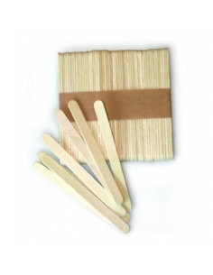 Set mit 500 Holzstäbchen...