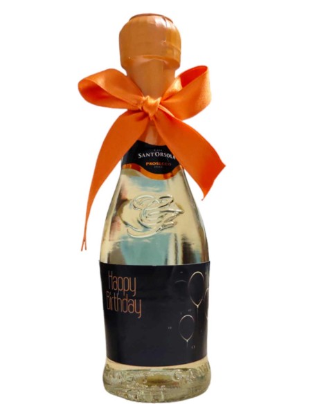 copy of Personalisierte Platzhalterflasche Prosecco Sant'Orsola 200 ml