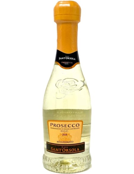 copy of Personalisierte Platzhalterflasche Prosecco Sant'Orsola 200 ml