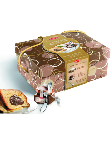 Condorelli Colomba Margherita 750 gr...