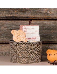 Klassischer Borsari Colomba...