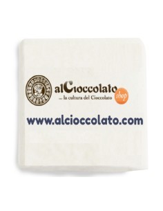 Marshmallow con logo...