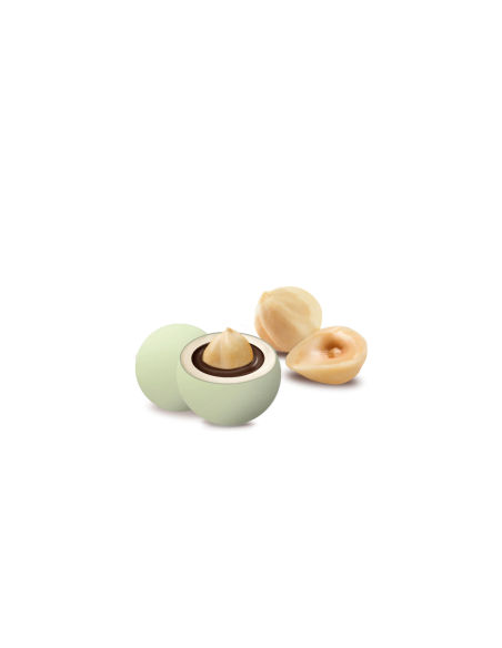 Maxtris Les Noisettes Nuance Pea Green 1 kg