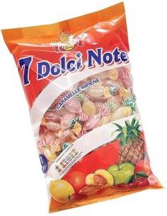 Finazzi Bonbons 7 süße... 2