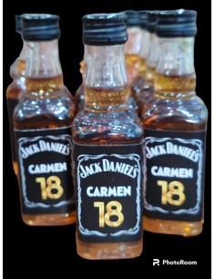Bottiglia Jack Daniel's...
