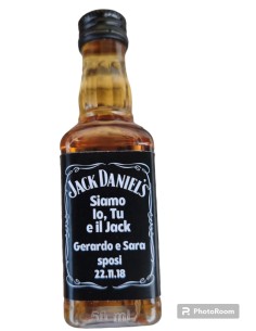 copy of Jack Daniel's...