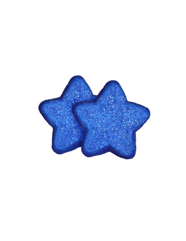 Marshmallow Blue Stars Bulgari 900g