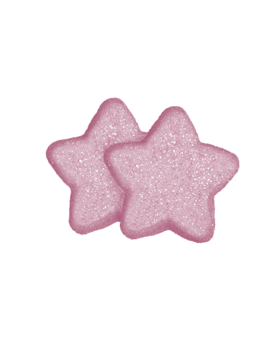 Marshmallow Pink Stars Bulgari 900g