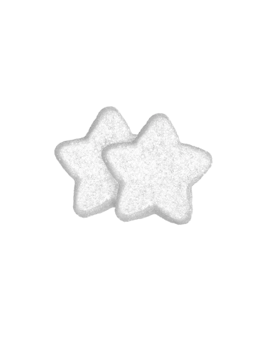 Marshmallow Stelle Bianche Bulgari 900g