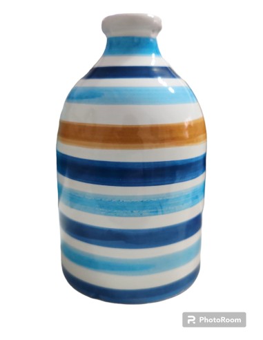 Bottiglia da 20 cl in ceramica -...