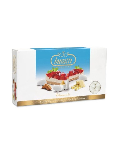 Confetti Buratti Tenderness...