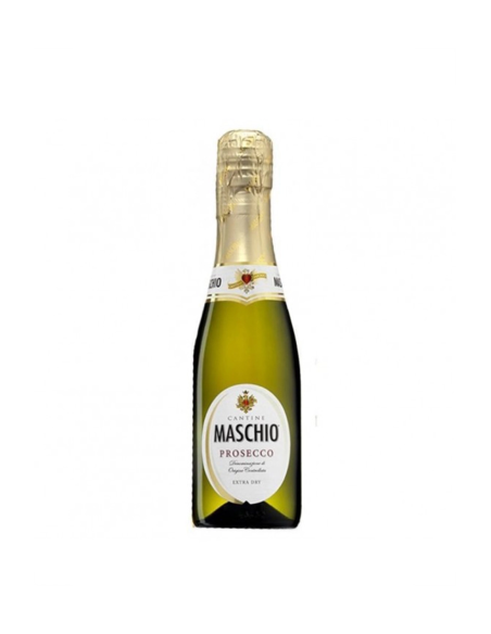Cantine männlicher Prosecco 1 Flasche à 20 cl