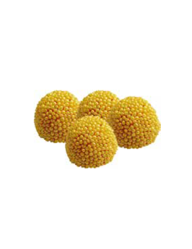 Weitere goldene Gummibonbons 1 kg