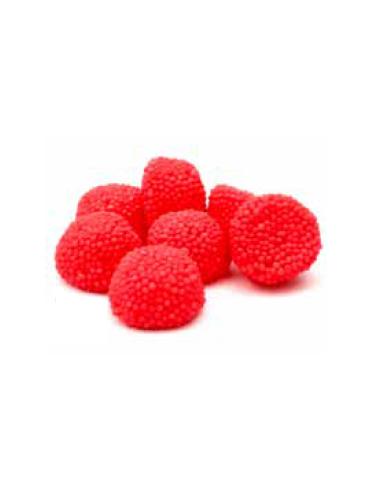 Caramelle Gommose More Rosse 1 kg