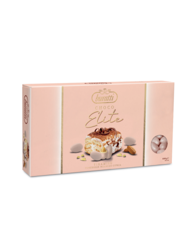 Confetti Buratti Elite Tiramisu -...