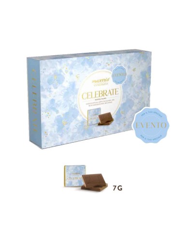 Celebrate Napolitains...