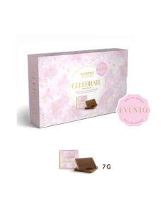 Celebrate Napolitains...